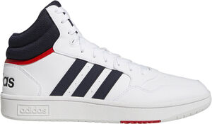 Hoops 3.0 Mid Classic Vintage sneakers