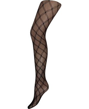 HYPETHEDETAiL tight net 40 den