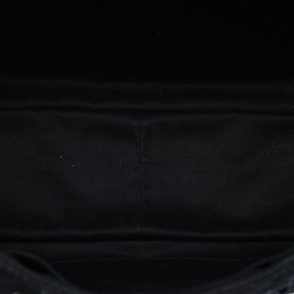 Chanel Messenger Bag