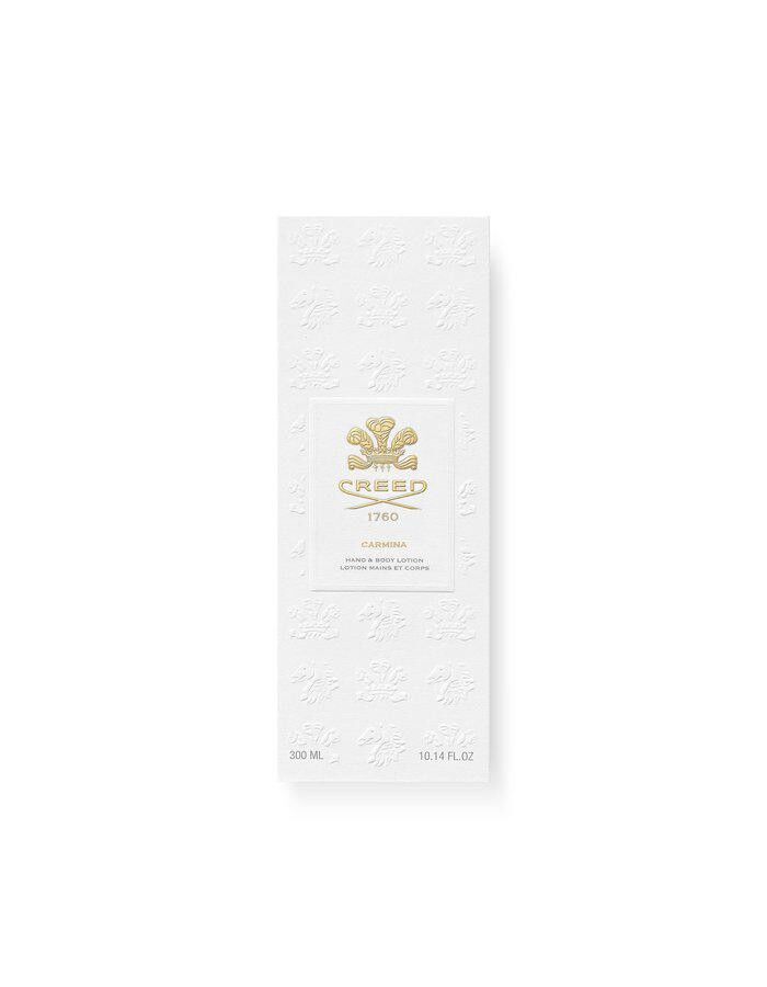 Carmina Hand & Body Lotion300 ml