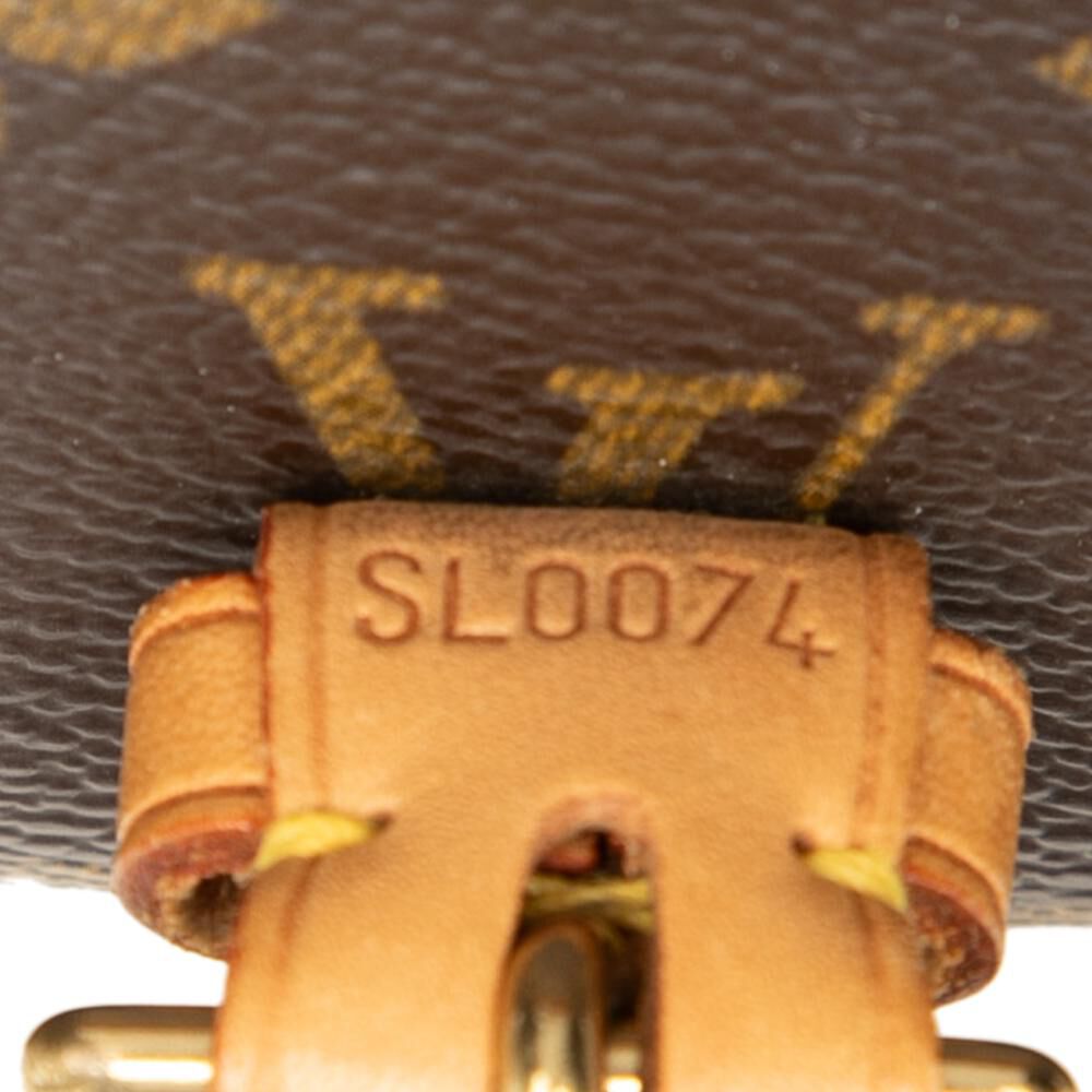 Louis Vuitton Sologne
