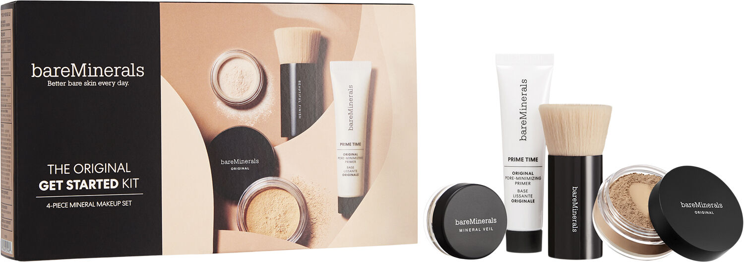 Makeup gave&aelig;sker