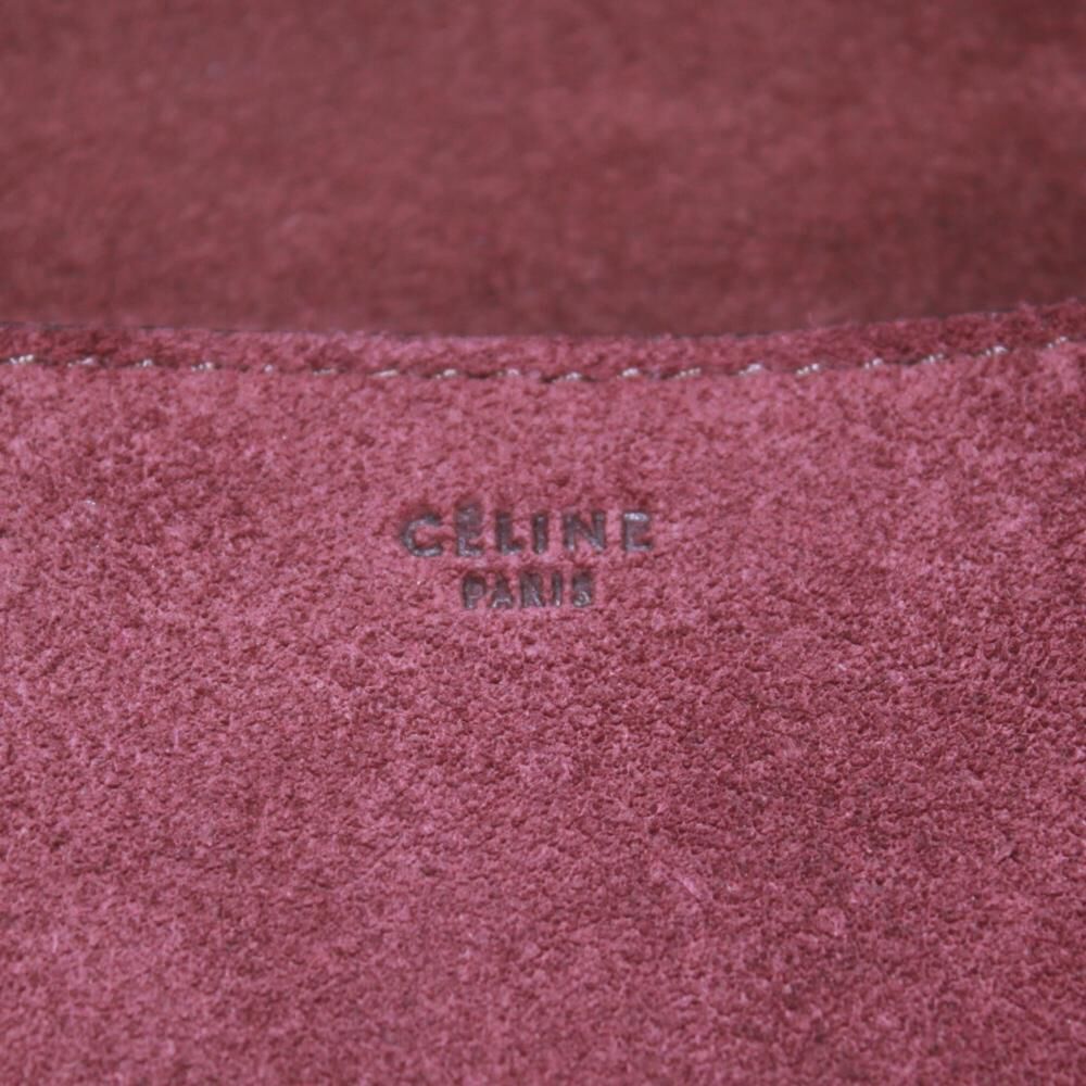 Celine Shoulder Bag