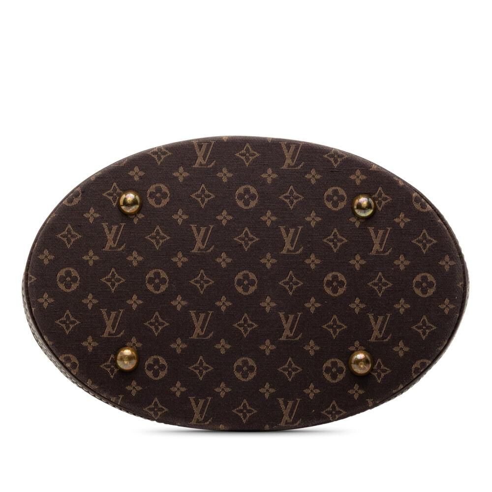 Louis Vuitton Bucket Bag