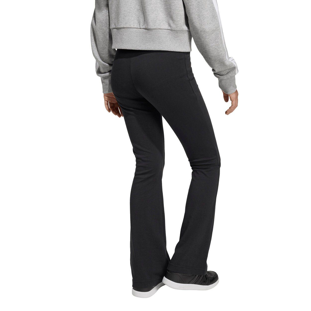 Essentials Flared Leggings