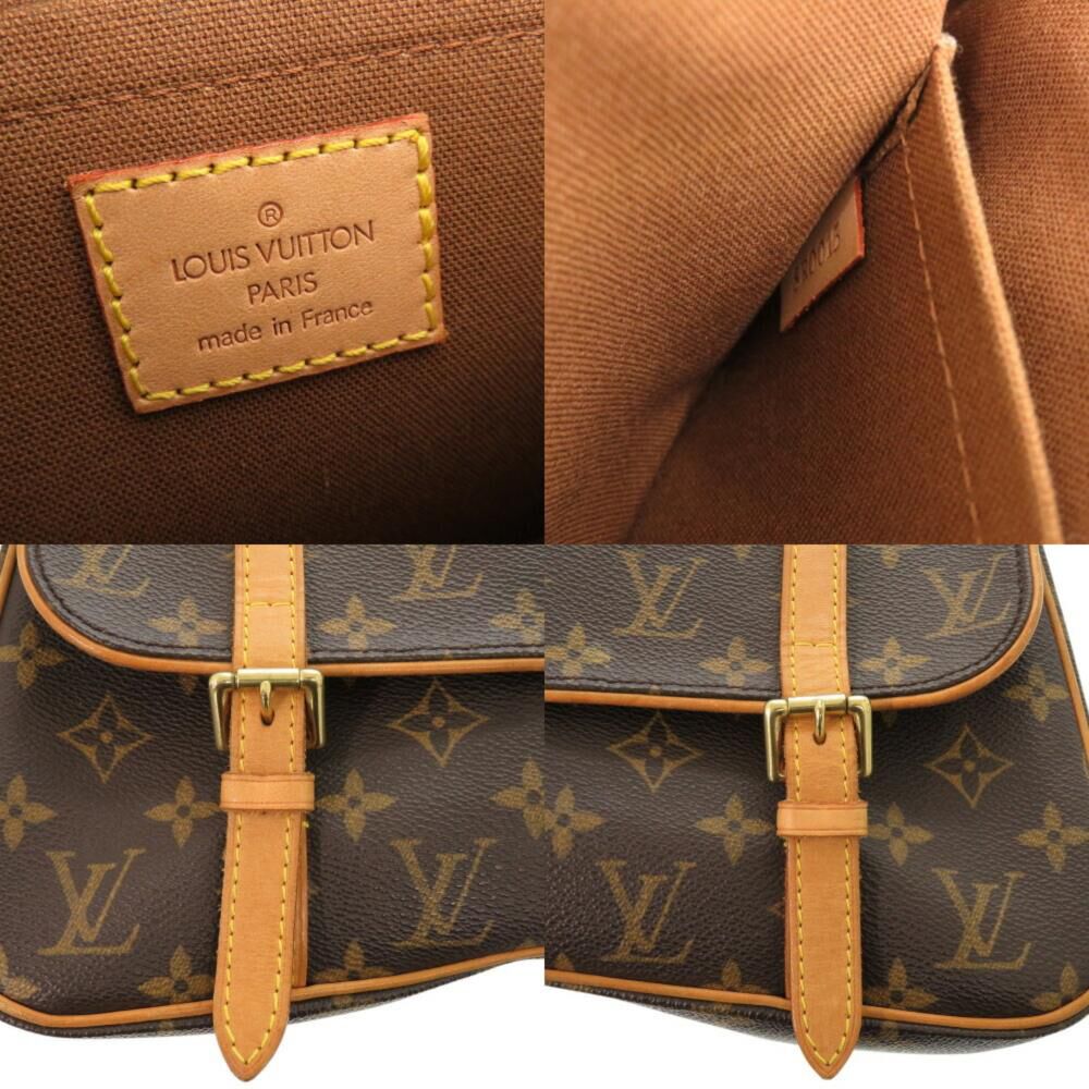 Louis Vuitton Backpack