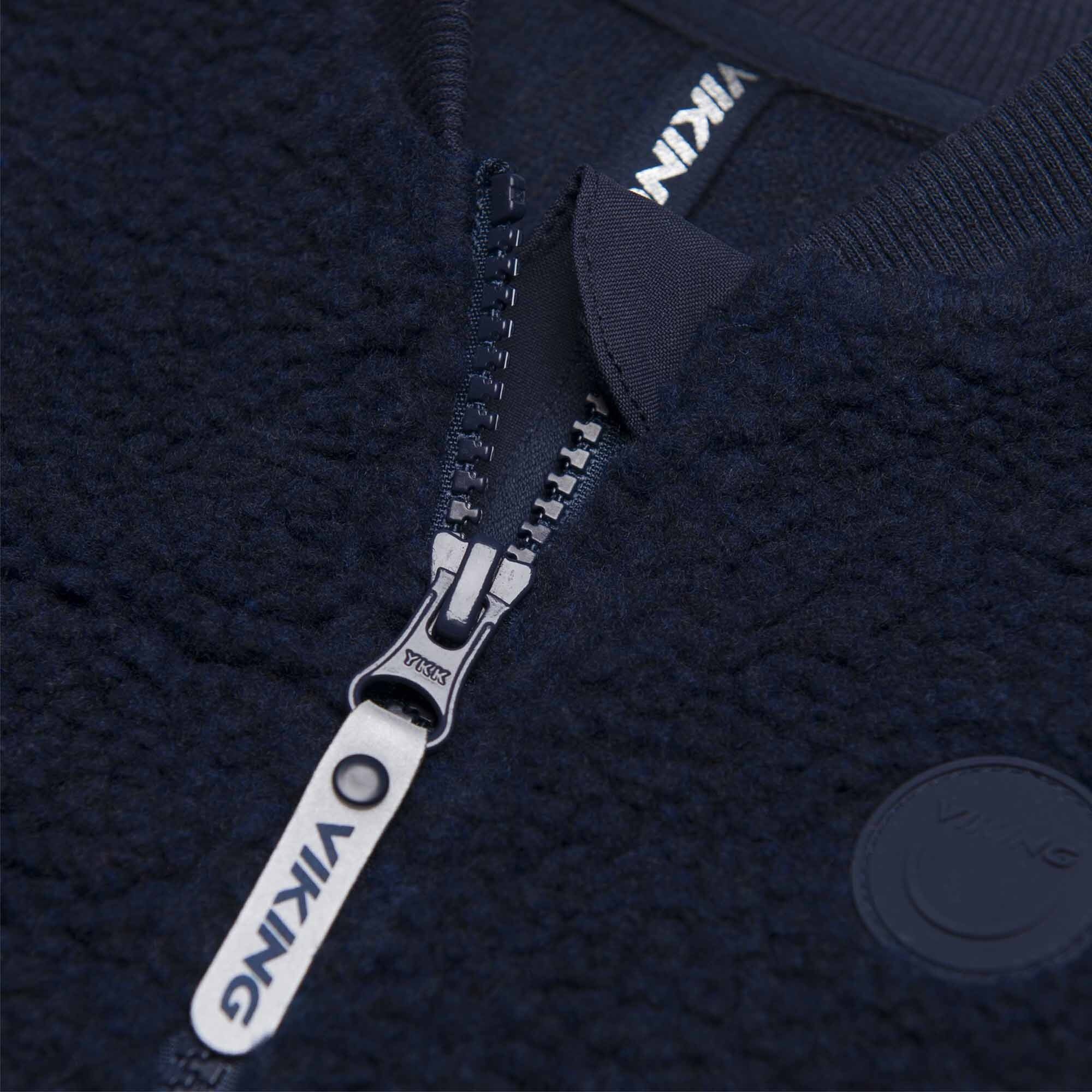 Playtime Pile Midlayer Vest