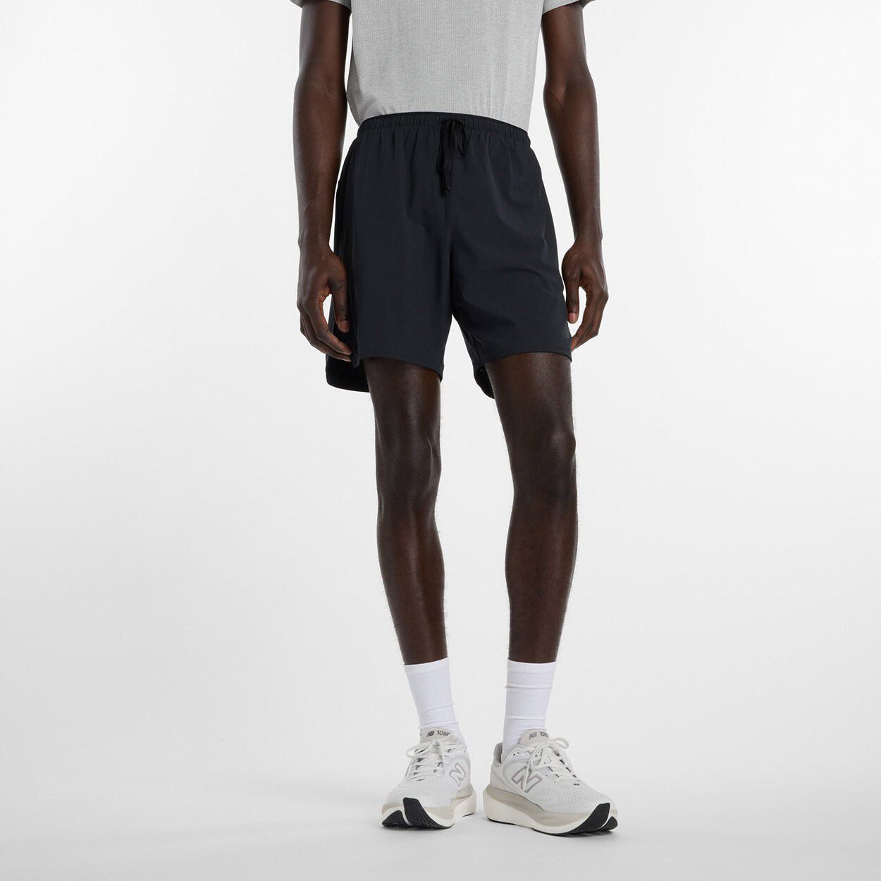 Athletics 7" L&oslash;be Shorts