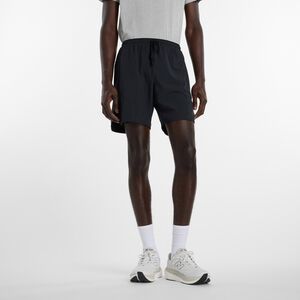 Athletics 7" L&oslash;be Shorts