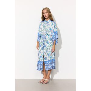Helene Kimono