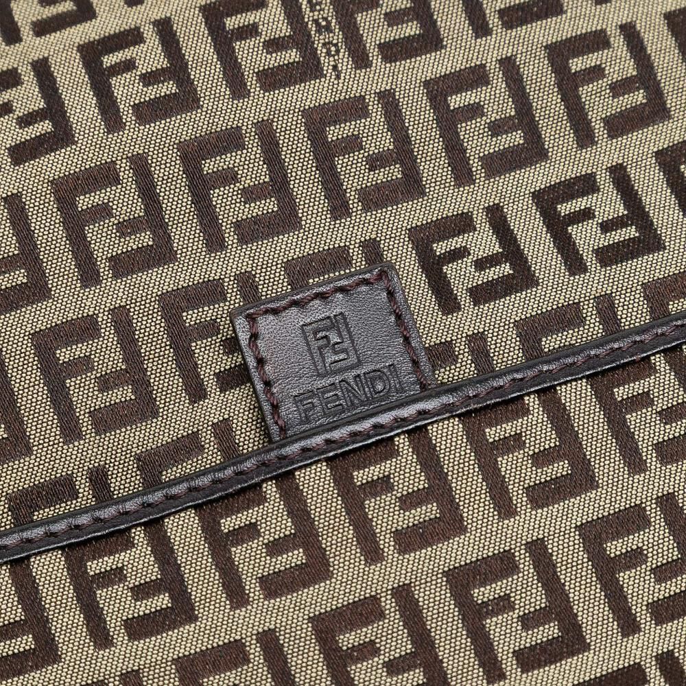 Fendi Crossbody Bag