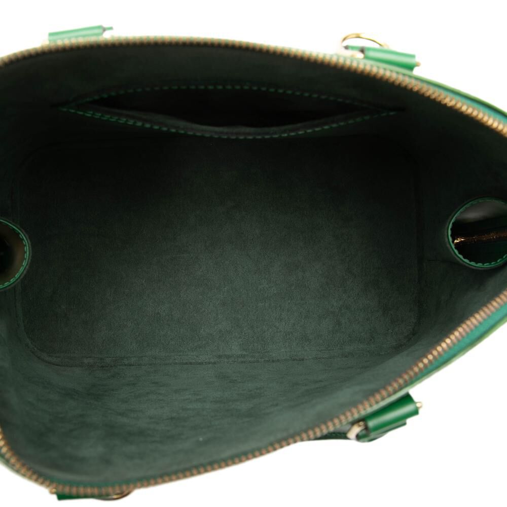 Louis Vuitton Alma