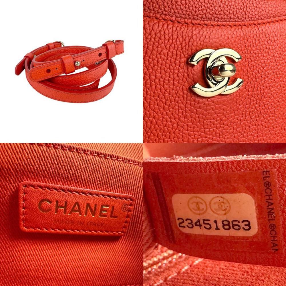 Chanel Handbag
