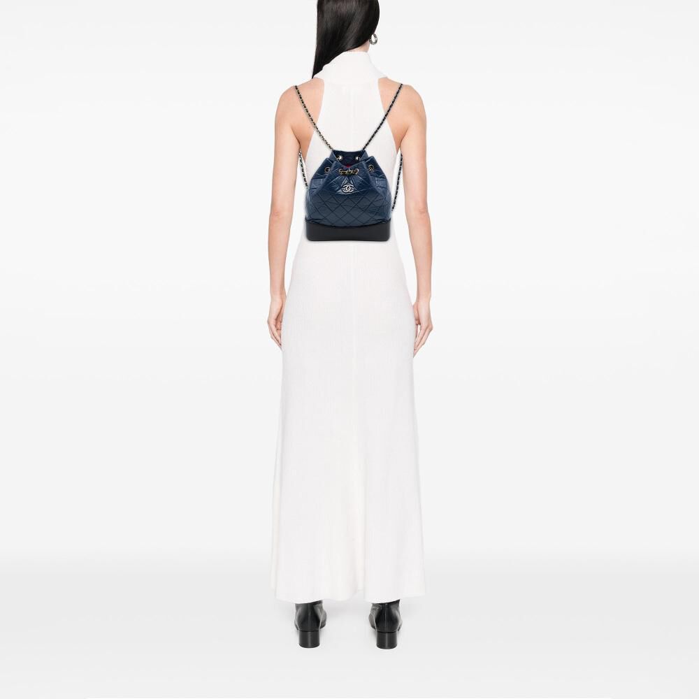 Chanel Backpack