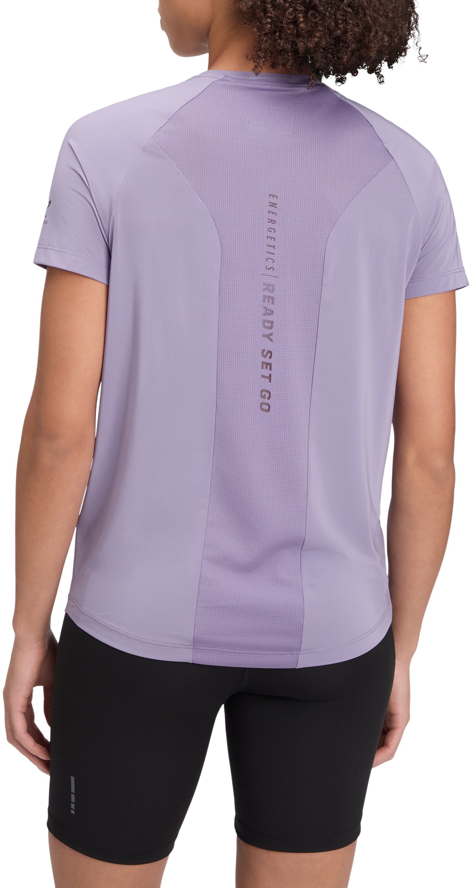 Giade III L&oslash;be T-shirt