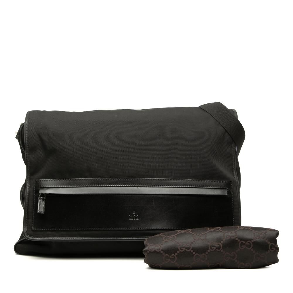 Gucci Messenger Bag