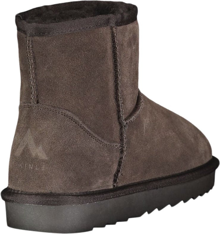 Comfy Boot bamsestøvle