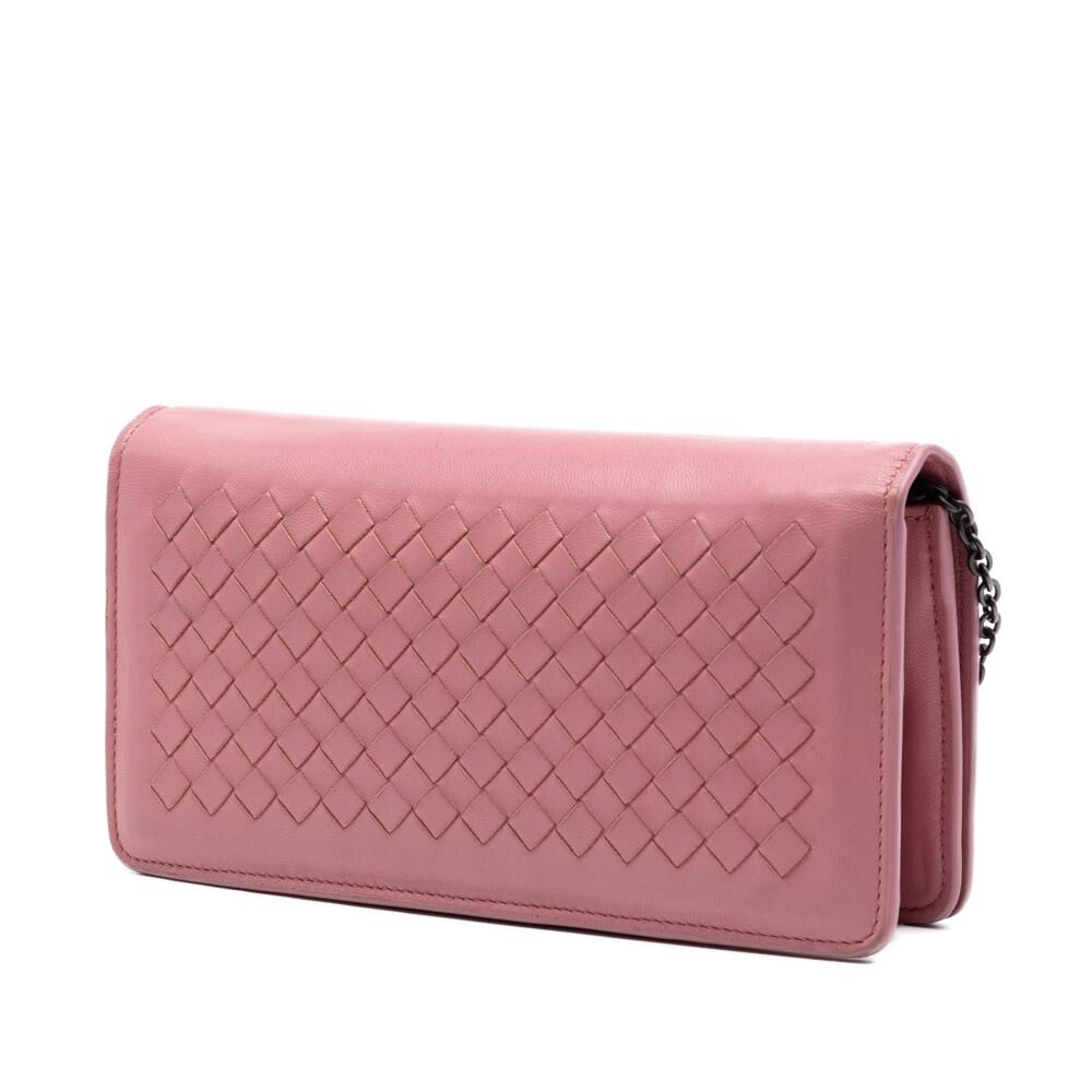 Bottega Veneta Crossbody Bag