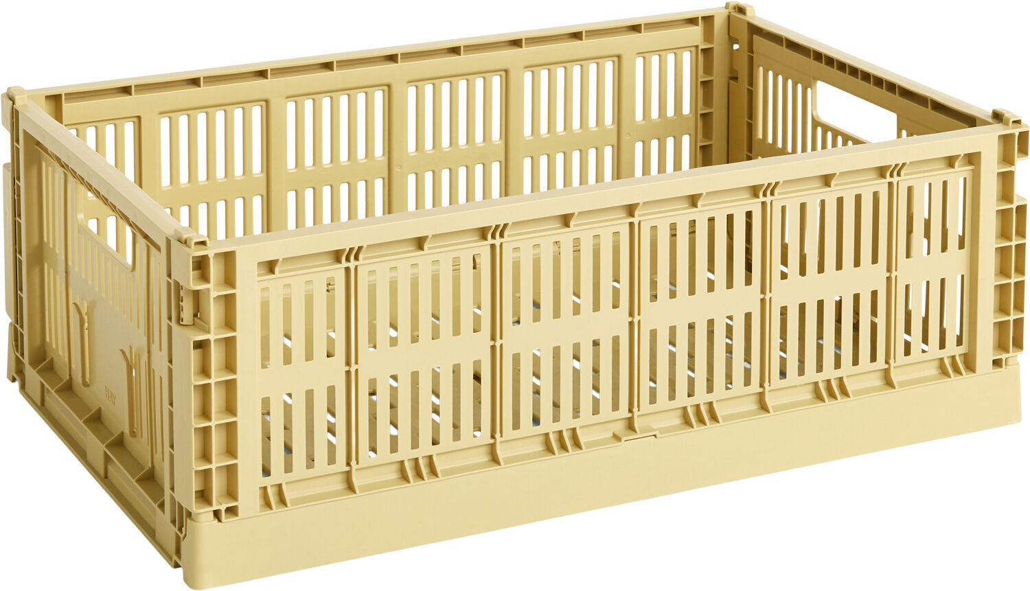 HAY Color Crate, Large