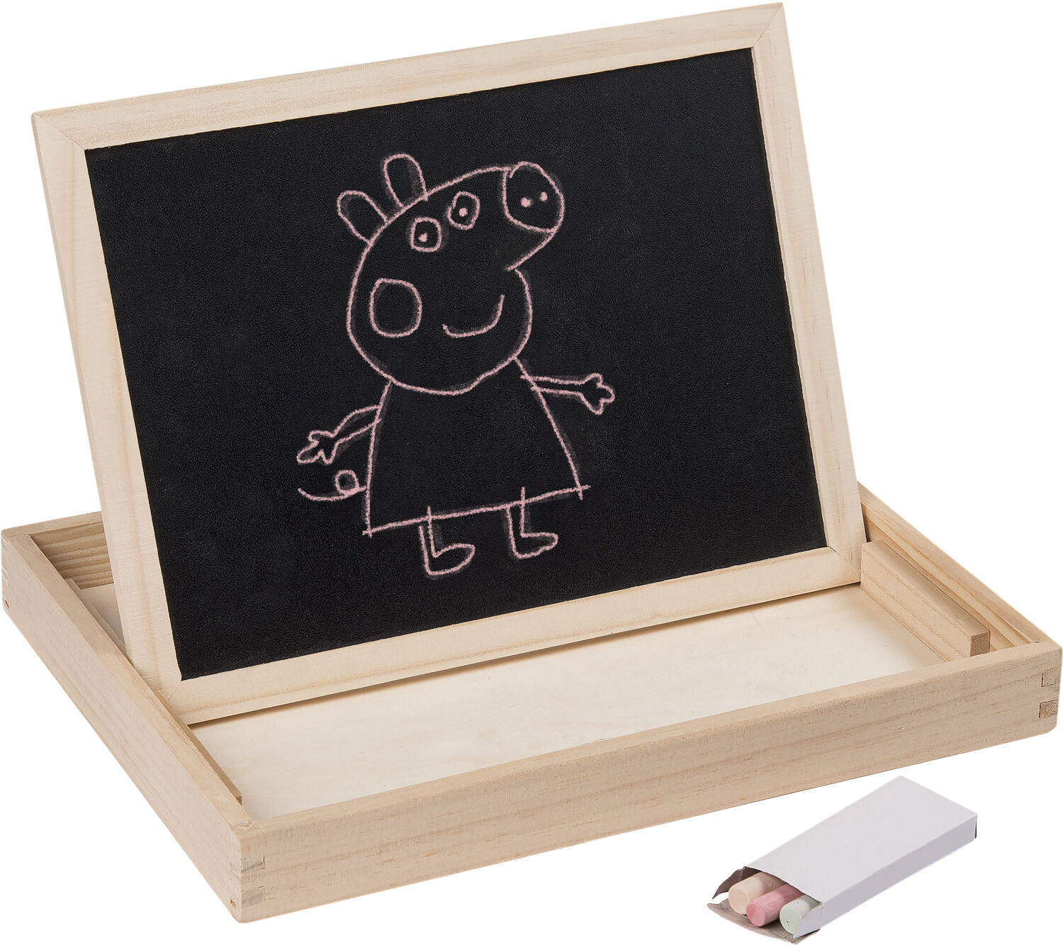 PEPPA 3i1 MAGNET TAVLE