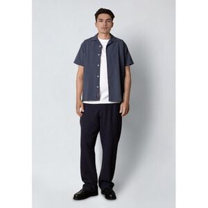 Bowling Erico striped S/S shirt