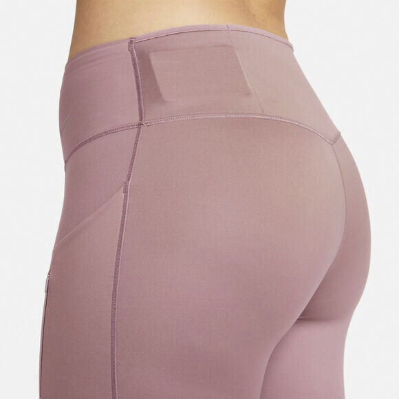 Go Firm-Support Mid-Rise tights m. lommer