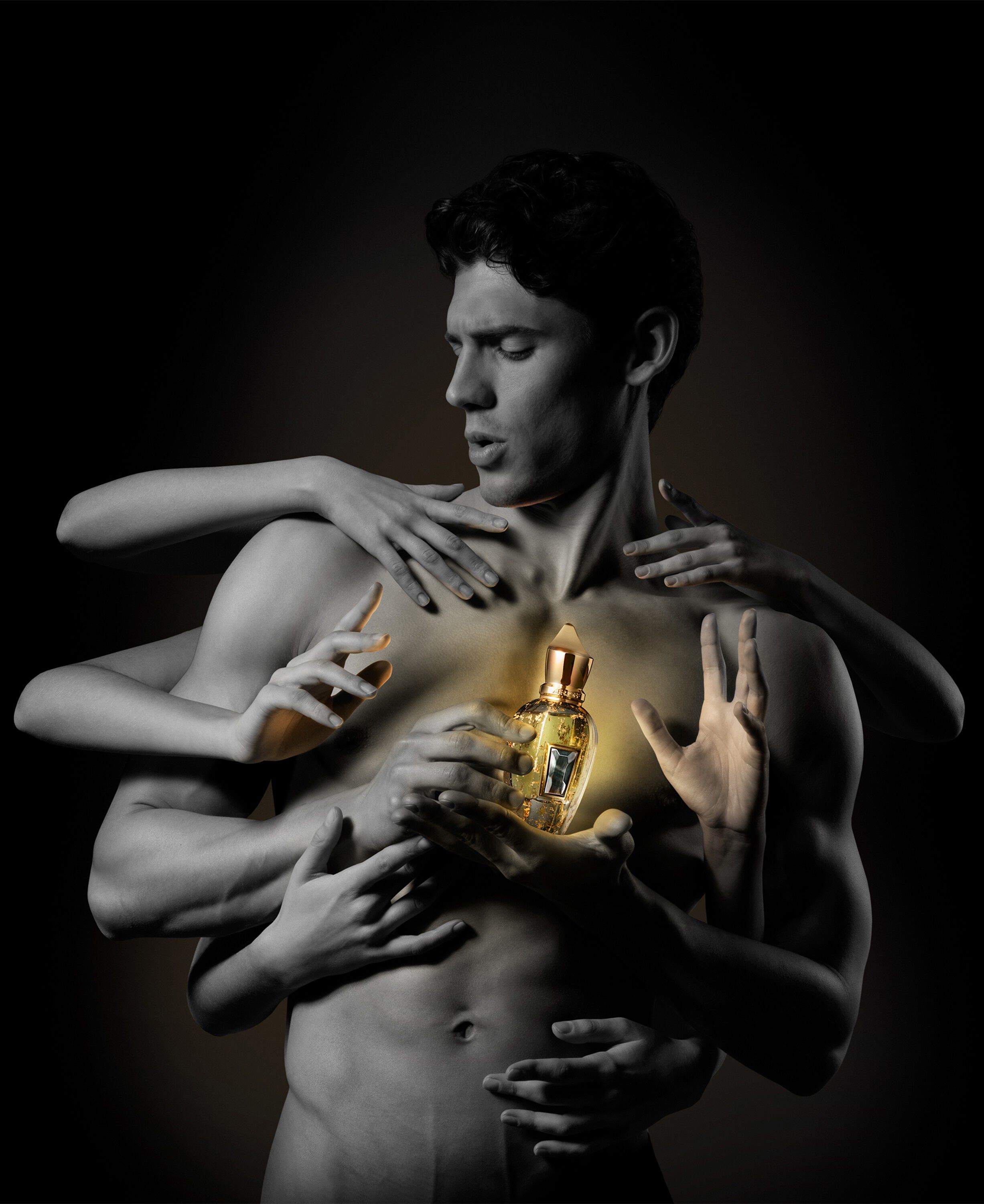 HOMME ANNIVERSARY Parfum 50 ml