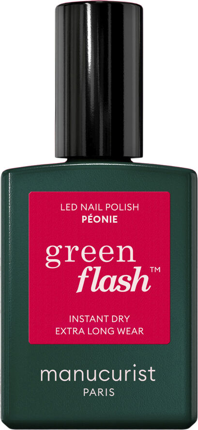 Green Flash  - Peonie