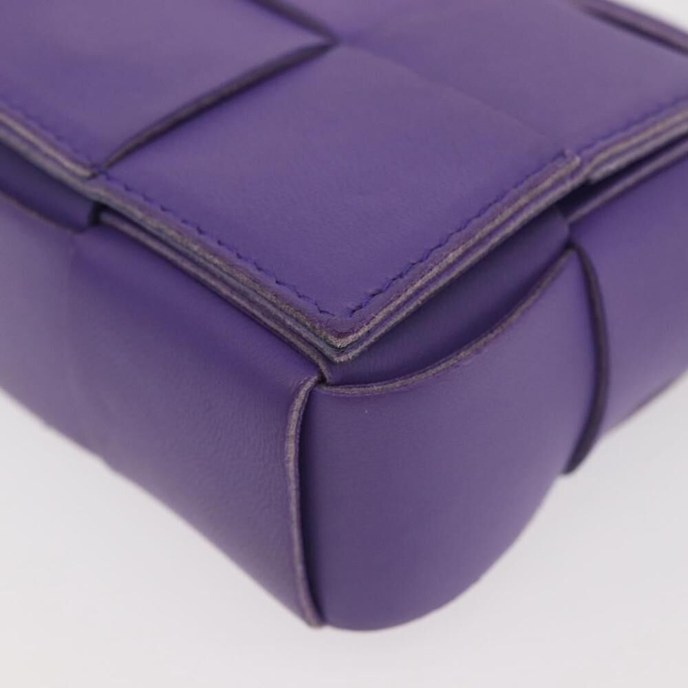 Bottega Veneta Cassette Bag