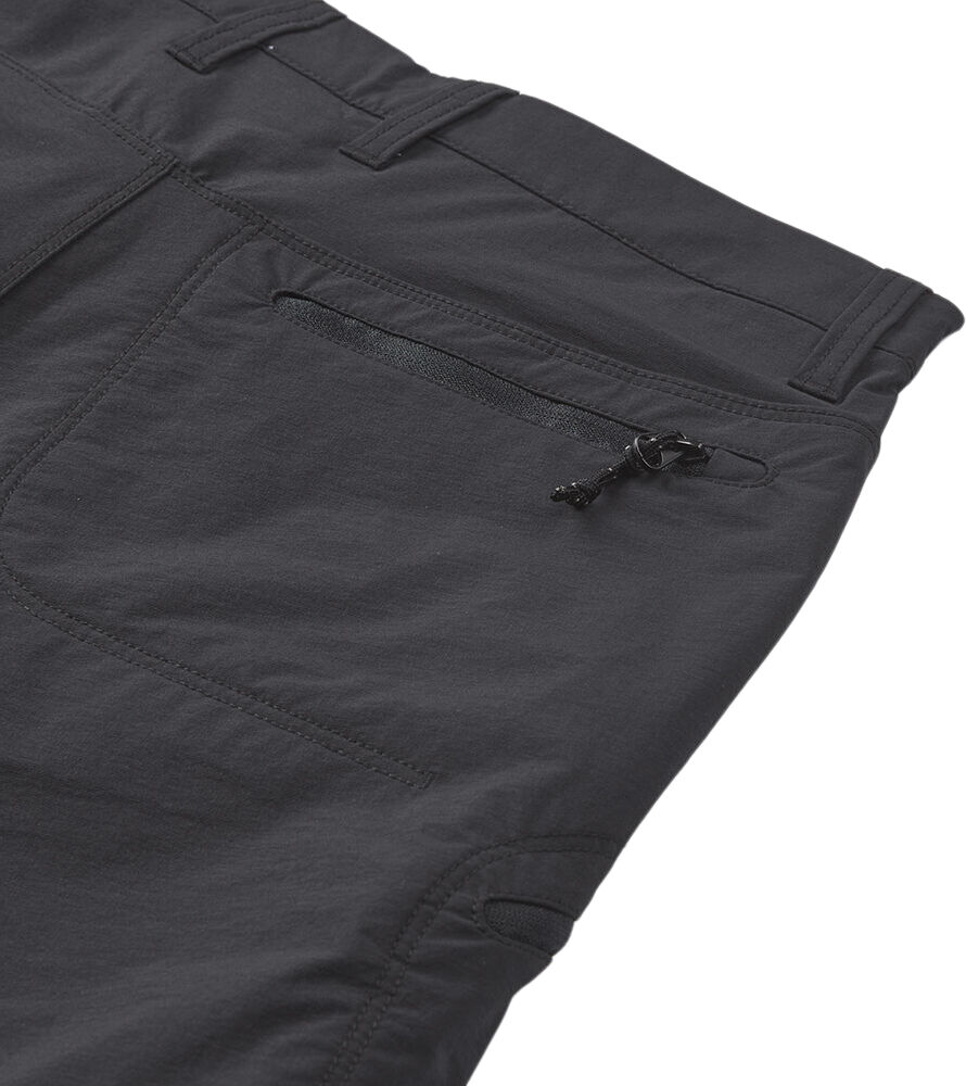 Holly softshell shorts