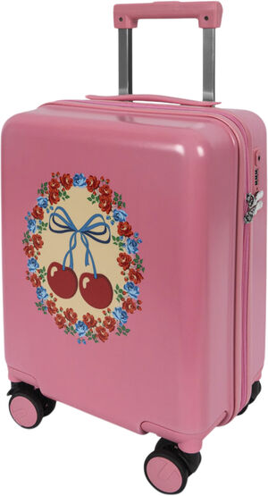 TRAVEL SUITCASE