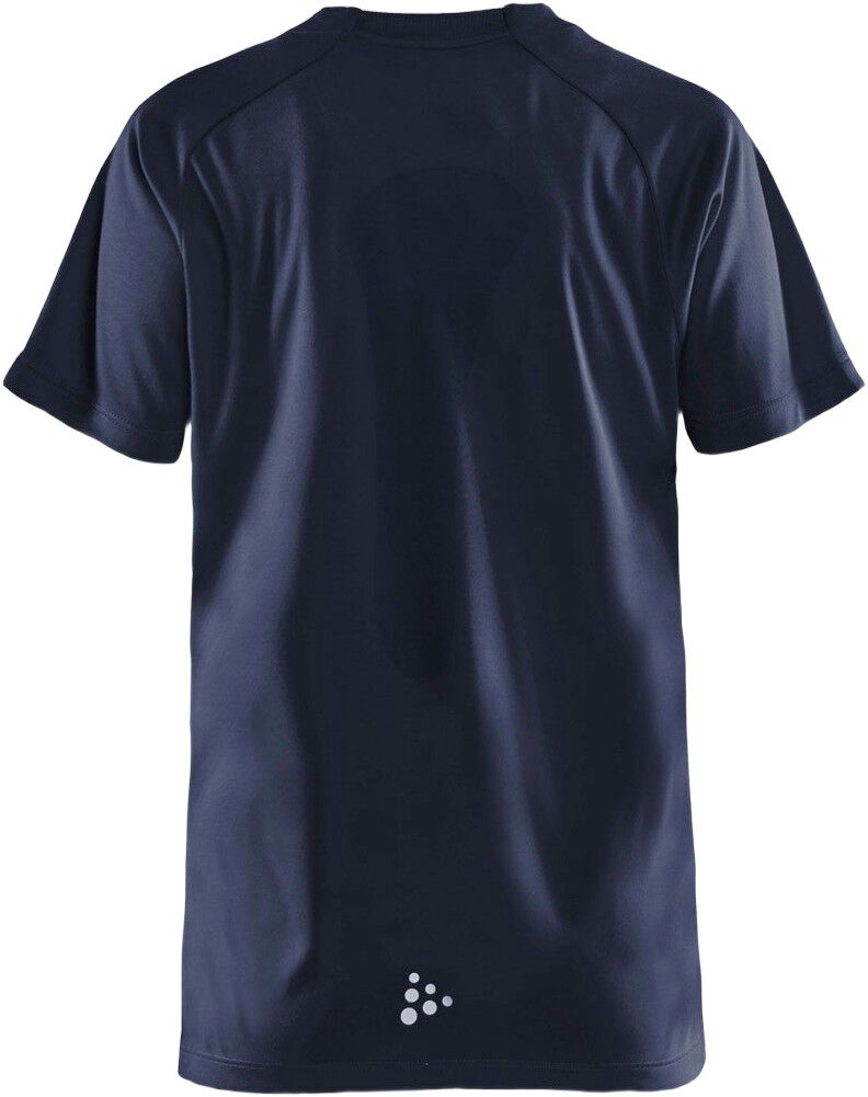 Evolve Tr&aelig;nings T-shirt