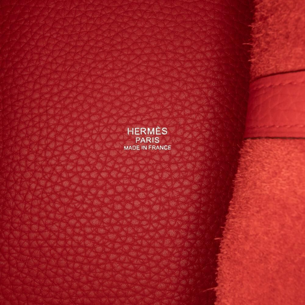 Herm&egrave;s Picotin Lock Pm