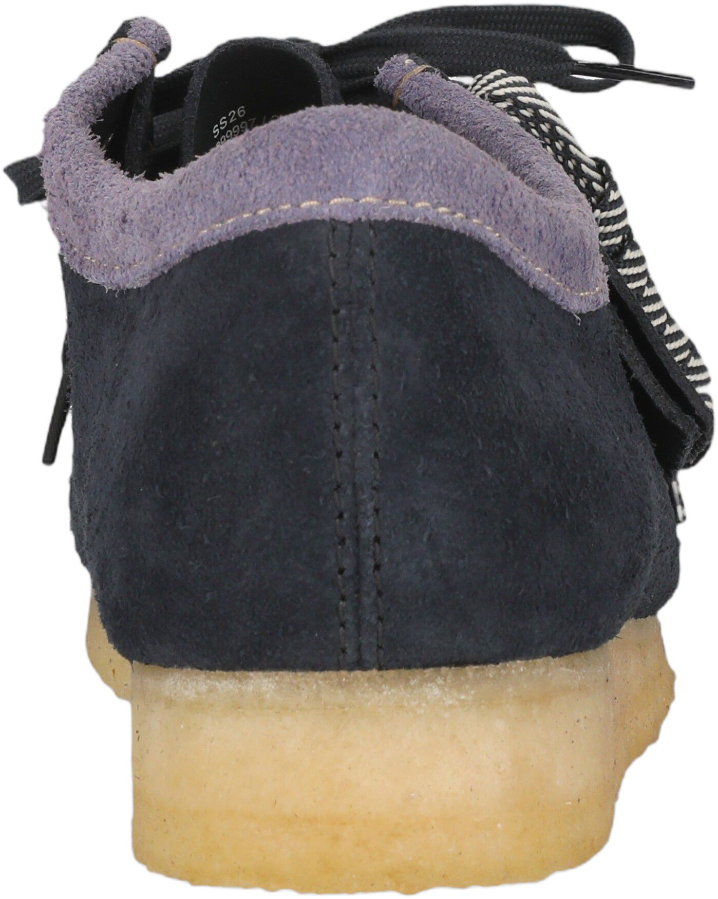 Wallabee G