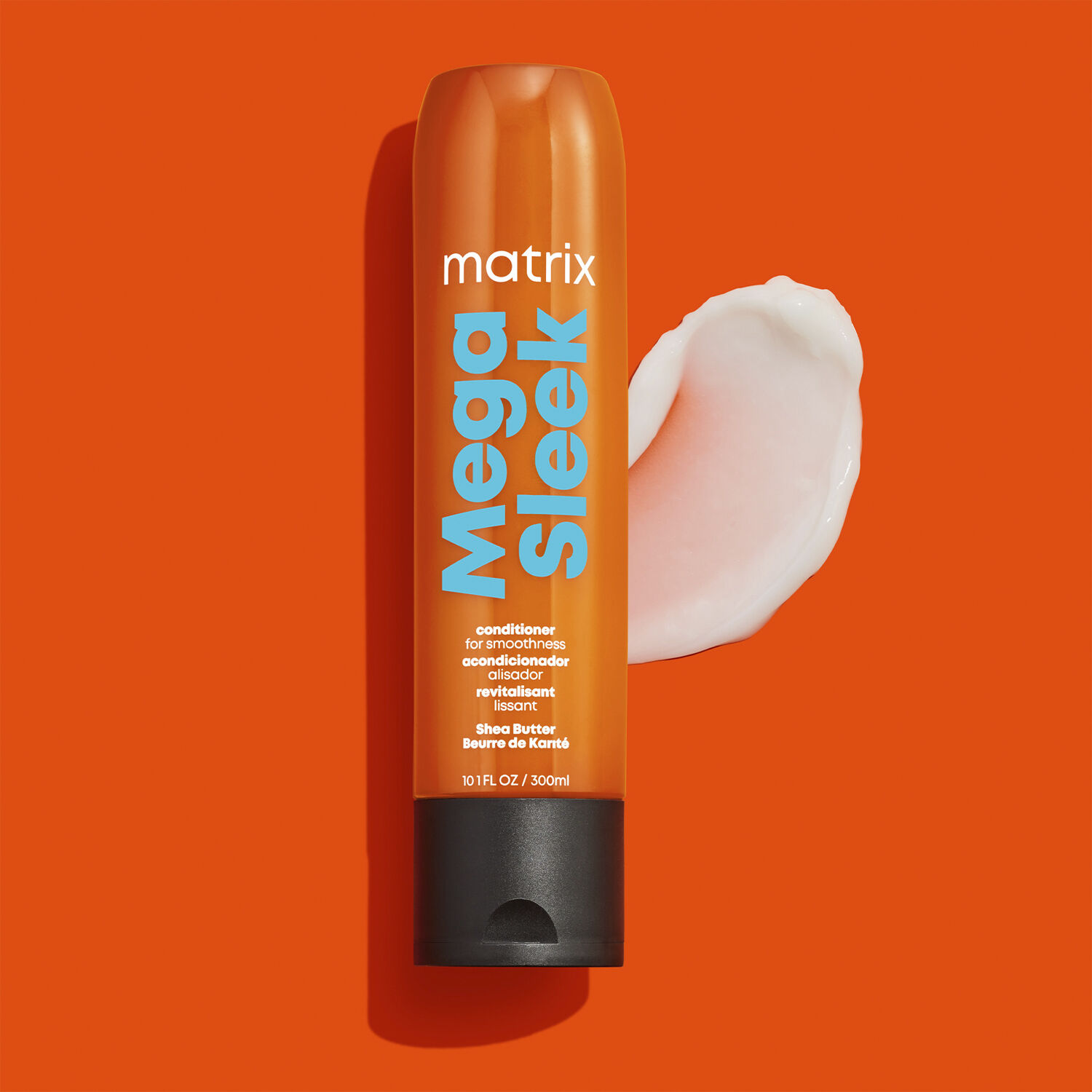 Mega Sleek Conditioner