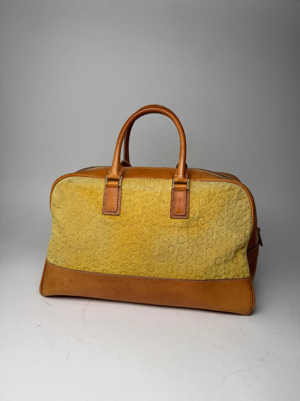 Celine Travel Bag