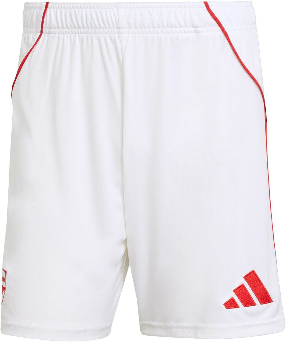 Arsenal 25/26 Hjemmebane Shorts