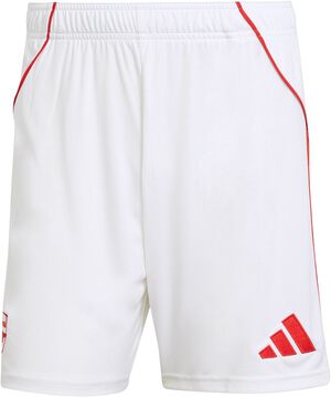 Arsenal 25/26 Hjemmebane Shorts