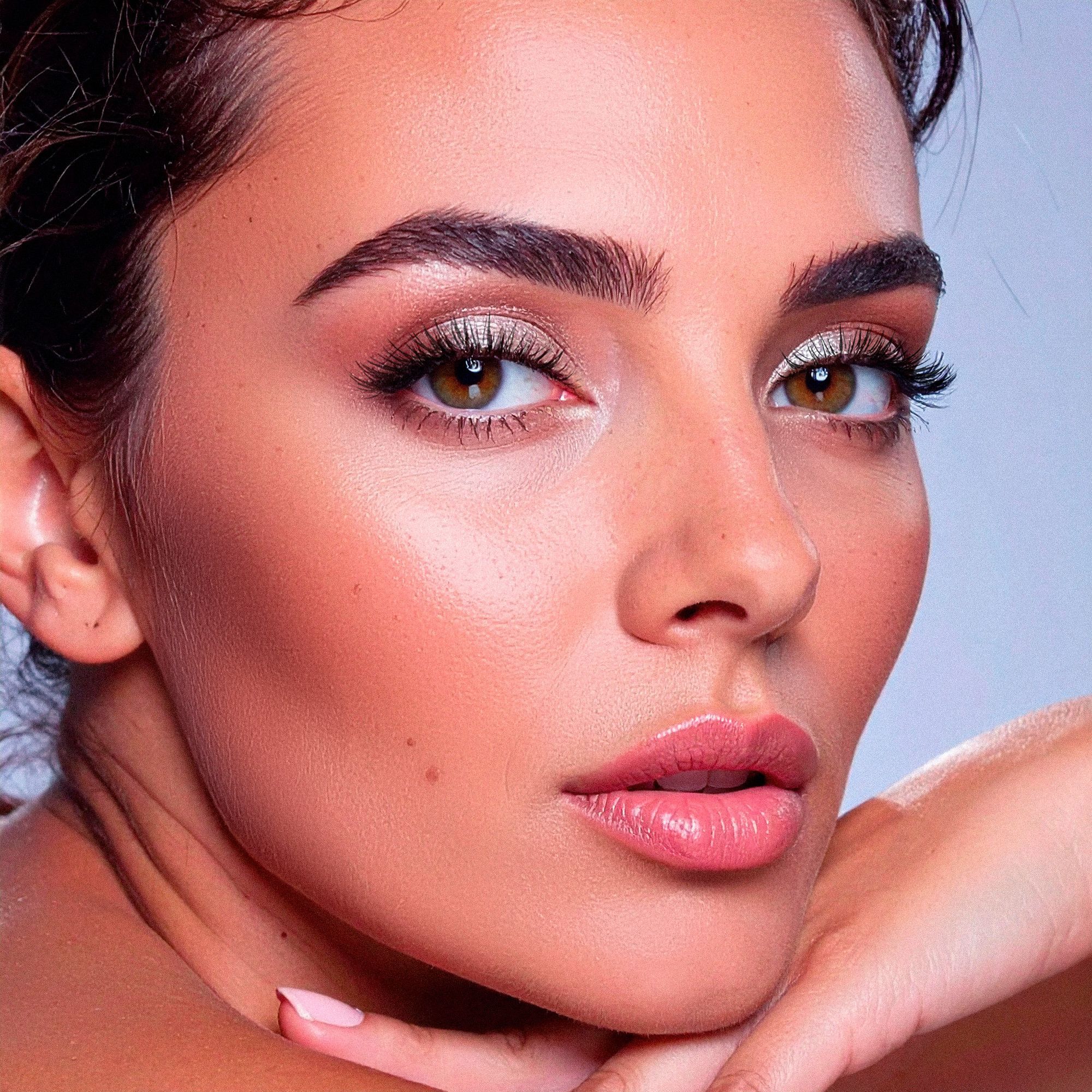 Crayon Blackstar N10 Crystal Glaze