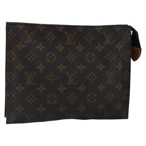 Louis Vuitton Poche Toilette