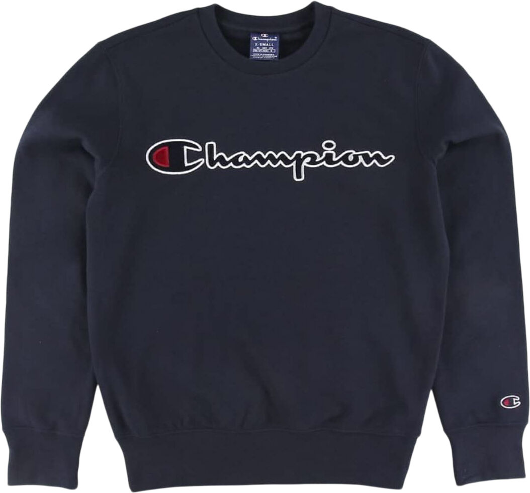 CREWNECK SWEATSHIRT
