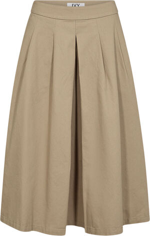 IVY-Morisette Solar Skirt
