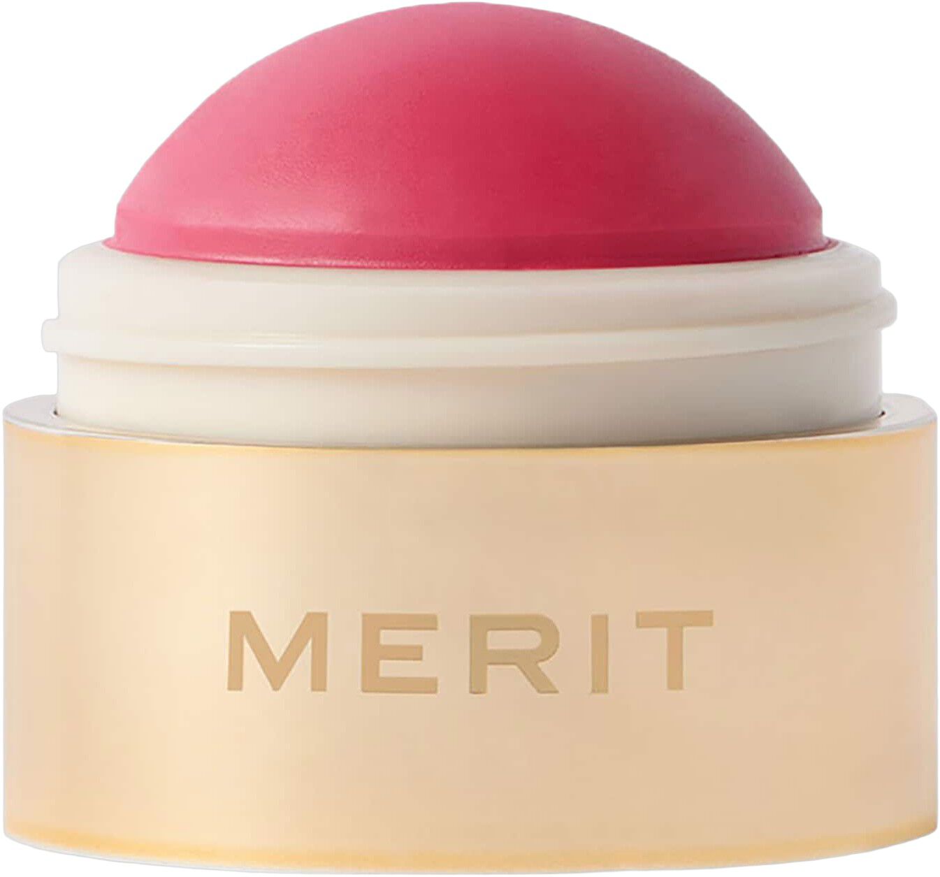 Flush Balm - Creme Blush