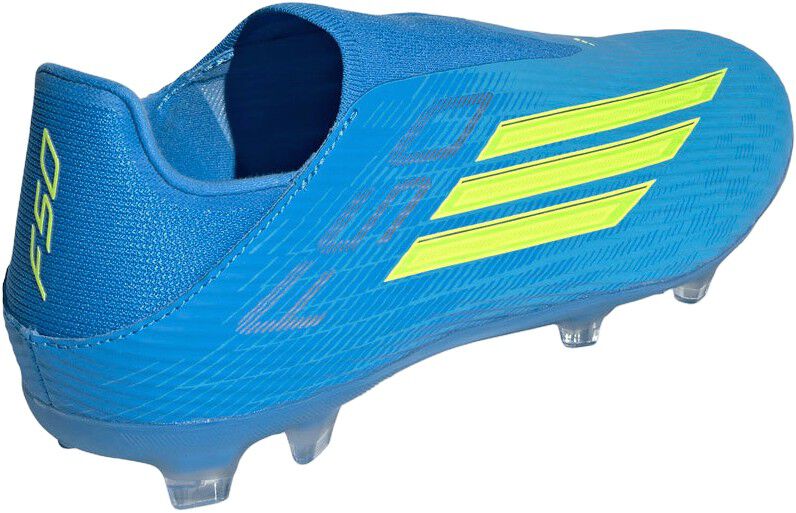 F50 League Laceless FG/MG Fodboldst&oslash;vler