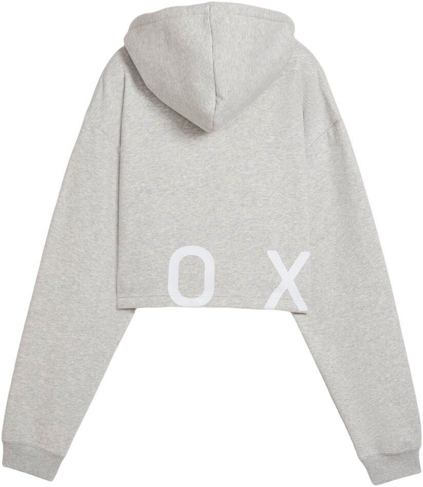 PUMA X HYROX HEAVYWEIGHT CROPTOP