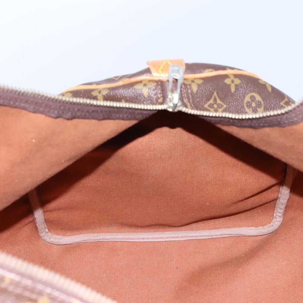 Louis Vuitton Keepall