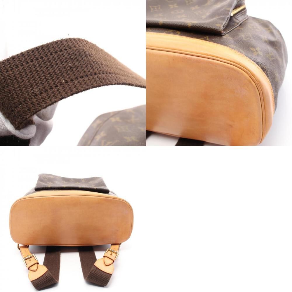 Louis Vuitton Backpack