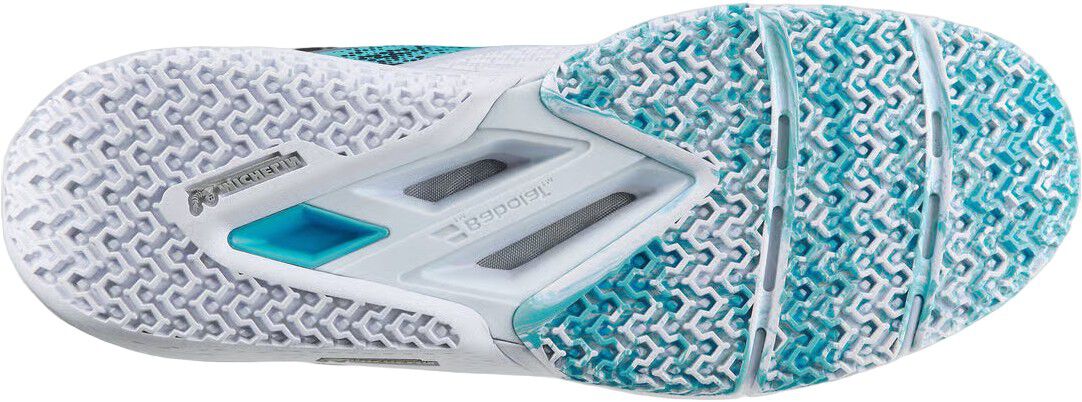 Movea 2 Comfort Padelsko