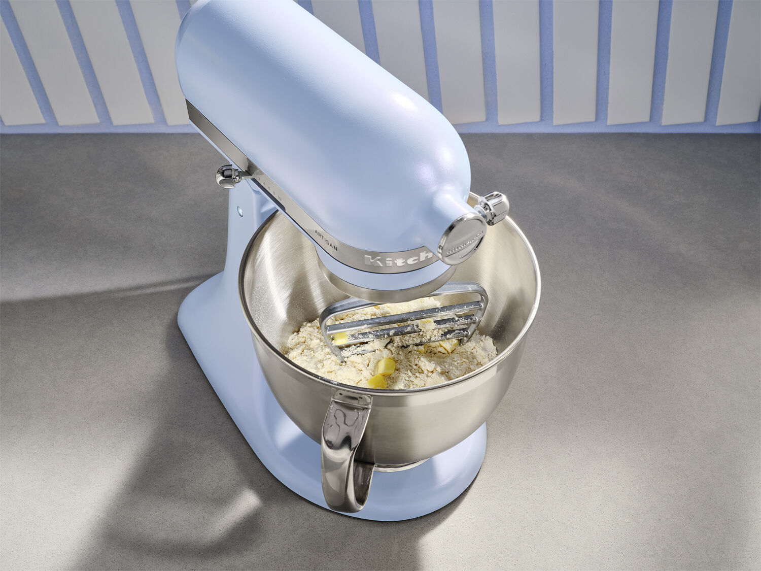 KitchenAid Artisan r&oslash;remaskine 4,7 l - special edition