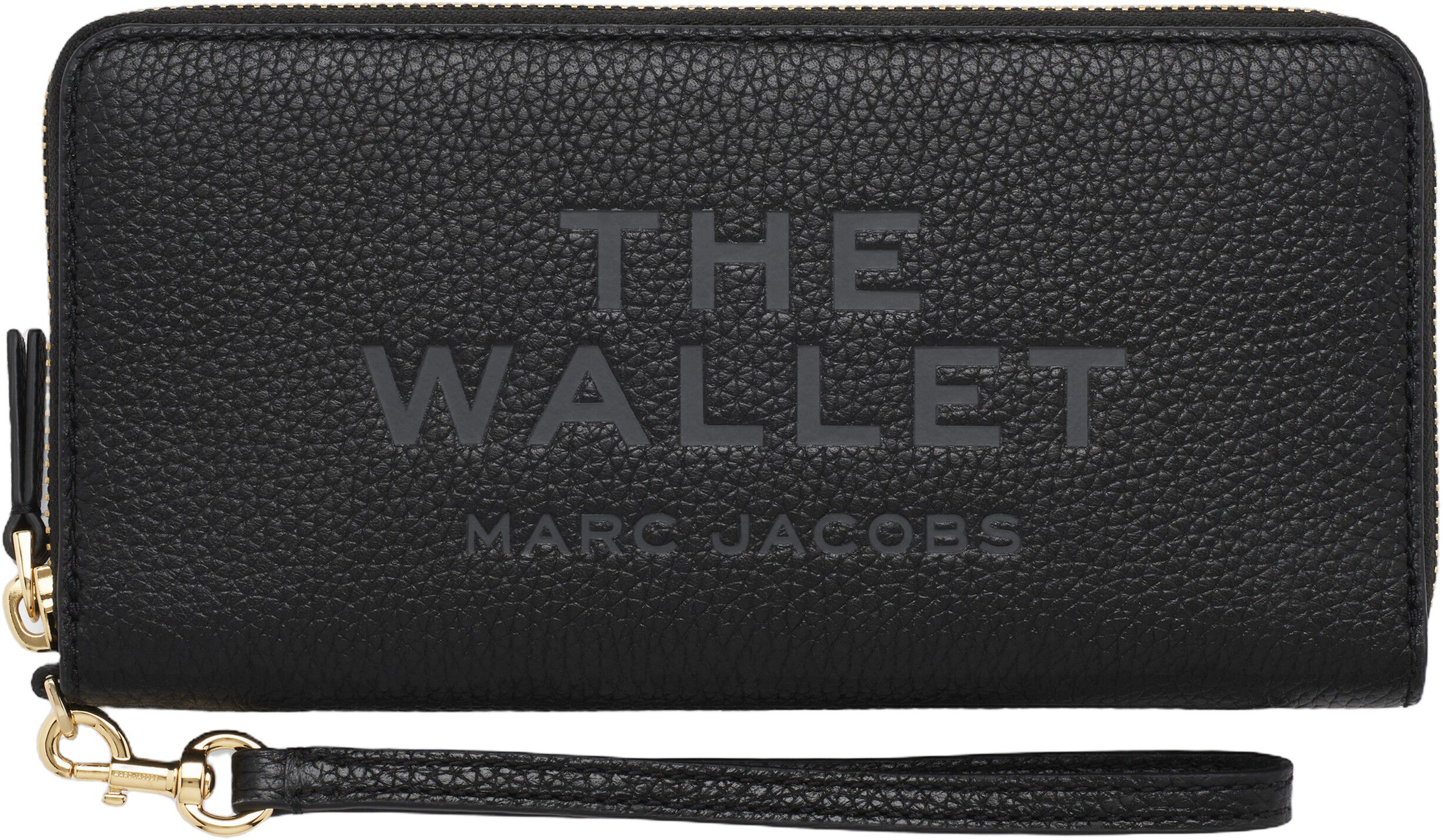 THE CONTINENTAL WALLET
